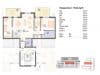 Großzügige 4,5-Zimmer-Wohnung KfW 40 - QNG - Grundriss Wohnung 5