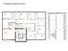 Großzügige 4,5-Zimmer-Wohnung KfW 40 - QNG - Grundriss Untergeschoss
