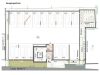 Ganz oben wohnen: 3,5 Zimmer mit großer Dachterrasse · individuell planbar · KfW 40 QNG - Grundriss Garagengeschoss
