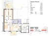 Neubau mit Garten: 4,5-Zimmer-Erdgeschosswohnung individuell planbar · KfW 40 QNG - Grundriss Wohnung 1