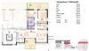4,5 Zimmer auf kompakten 84 m² mit 2 Terrassen · individuell planbar · KfW 40 QNG - Grundriss Wohnung 9