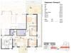 4,5 Zimmer mit Garten: familienfreundlich & individuell planbar · KfW 40 QNG - Grundriss Wohnung 3