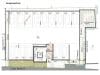 4,5 Zimmer mit Garten: familienfreundlich & individuell planbar · KfW 40 QNG - Grundriss Garagengeschoss