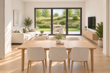 Neubau: 3,5 Zimmer mit Garten, großzügiger Ankleide und Raum für Ihre Wohnideen · KfW 40 QNG, 72622 Nürtingen, Wohnung
