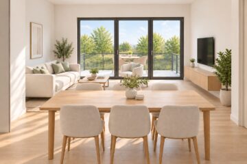 Neubau: 3,5 Zimmer mit zwei Balkonen, großzügiger Ankleide und Raum für Ihre Wohnideen · KfW 40 QNG, 72622 Nürtingen, Wohnung