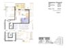 Neubau: Großzügiges Studio-Apartment mit Balkon · attraktive Kapitalanlage · KfW 40 QNG - Grundriss Wohnung 5B