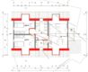 Einmalig: Historisches Fachwerkhaus inkl. geplanter Komplettsanierung, Gewölbekeller, Garten, Stellplatz - DG - (Planung)