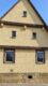Provisionsfrei: Fachwerkhaus von 1584 mit Garten, Gewölbekeller, Ausbaupotenzial & möglicher Denkmal-AfA in Filderstadt-Plattenhardt - Fachwerkhaus Straßenansicht Detail (Visualisierung)