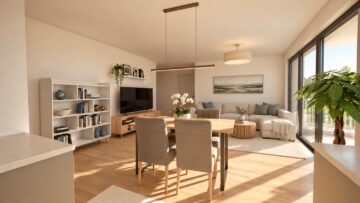 Neubau: 4,5 Zimmer mit Garten: familienfreundlich & individuell planbar · KfW 40 QNG, 72622 Nürtingen, Wohnung